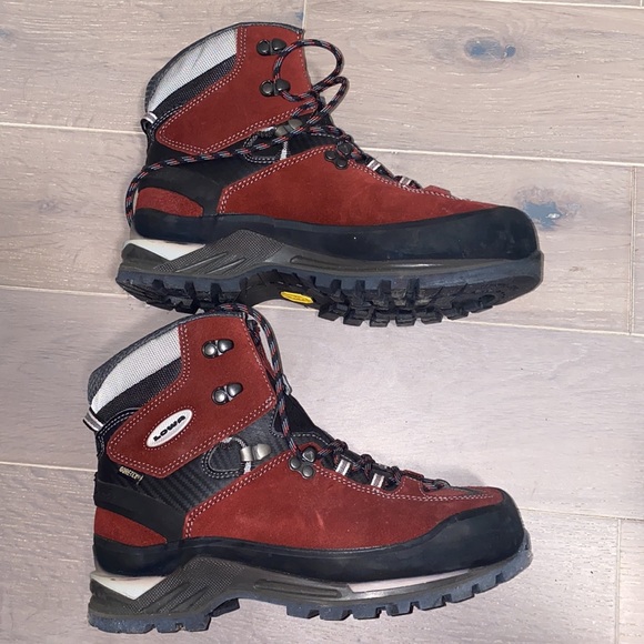 Professional Hiking boots - Picture 3 of 9